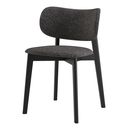 Стул Hawk черный - фото 6