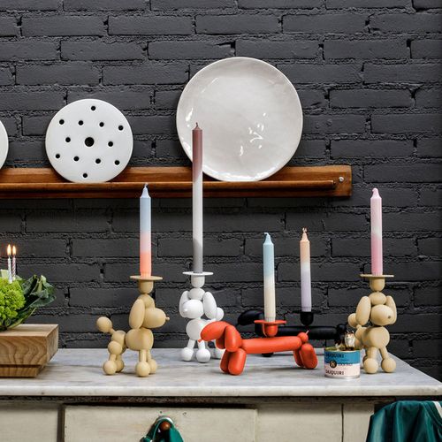 Подсвечник Can-dog - фото 7