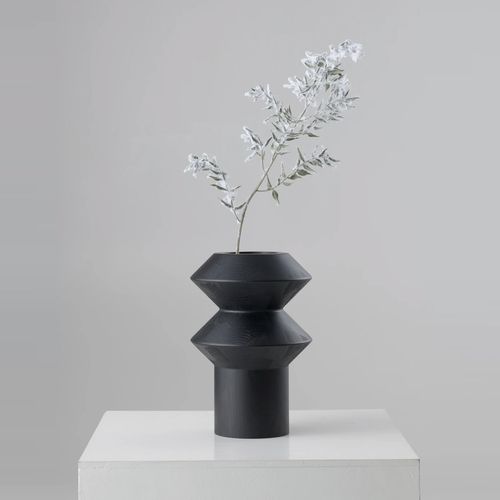 Ваза Modula Н300 - фото 3