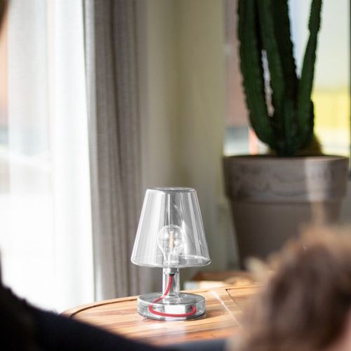 Аккумуляторная лампа Transloetje - фото 7