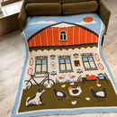 Плед «Детство» - фото 3