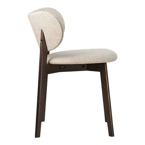 Стул Hawk темный орех - фото 3