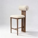 Стул полубарный Bordeaux - фото 1