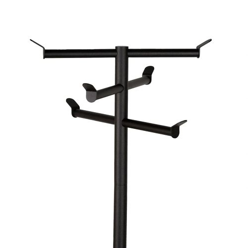Вешалка напольная Entry Coat Stand Black - фото 3