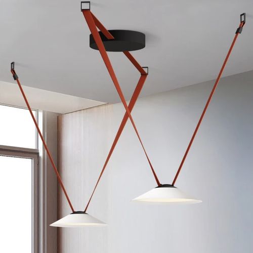LED світильник трековий Конус 24Вт 4000К, чорний - фото 2