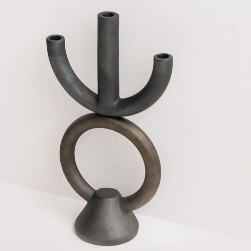 Подсвечник ДЕРЕВО ЖИЗНИ - фото 2