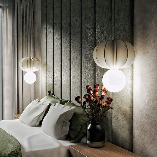 Акустическая люстра SOL COLLECTION 250P - фото 2