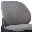 Стул Robin черный - фото 6