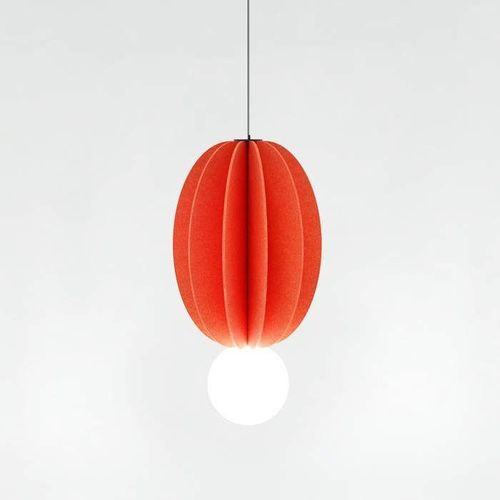 Акустическая люстра SOL COLLECTION 500P - фото 4