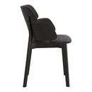 Стул Swan чорний - фото 9