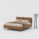 Ліжко Alba - фото 1