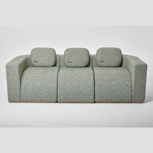 Модульный диван Start 3 - фото 2
