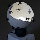 Настольная лампа Moon Bowl - фото 7