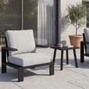 Комплект садовой мебели Contrast - фото 1