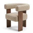 Кресло LUU - фото 1