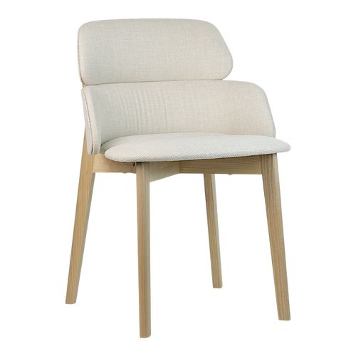 Стілець Swan натуральний