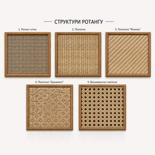 Крісло Zatyshok - фото 3
