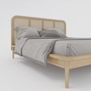 Кровать Деревянная Teng Кровать Деревянная Teng