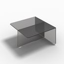 Журнальный столик KUM L60