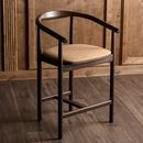 Стул полубарный Calm - фото 2