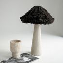 Настільна лампа Black Wool - фото 4