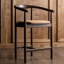 Стул полубарный Calm - фото 4