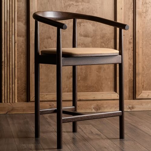 Стул полубарный Calm - фото 4