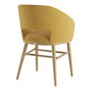 Стул Dolphin натуральный ясень - фото 8