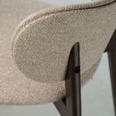 Стул Hawk темный орех - фото 10