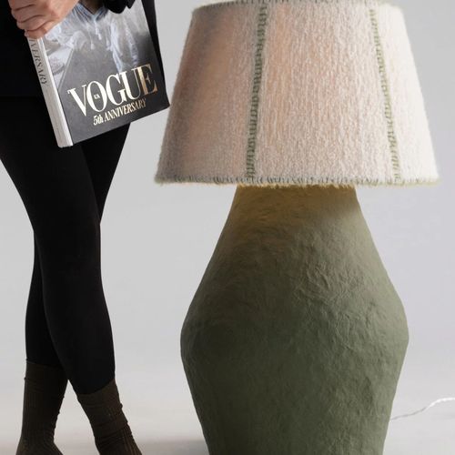 Настільна лампа Mokh - фото 3