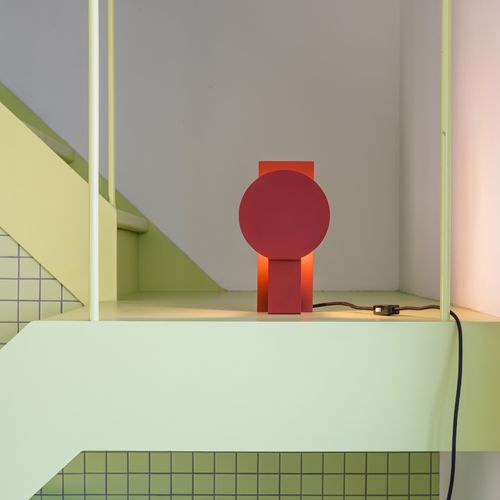 MERIDIES - фото 3