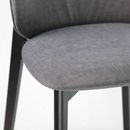 Стул Robin черный - фото 7