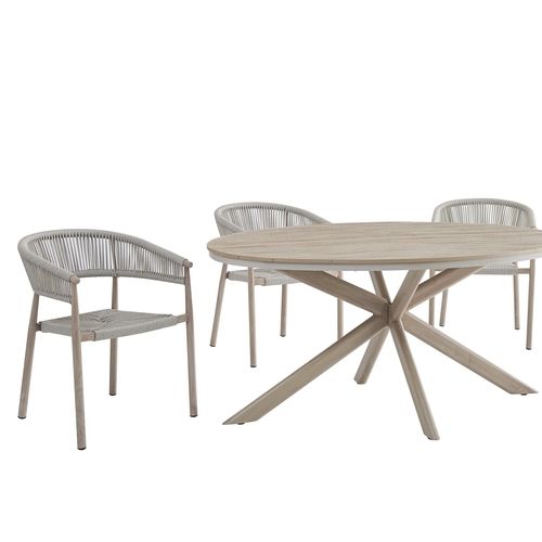 Стілець садовий Айві - фото 7