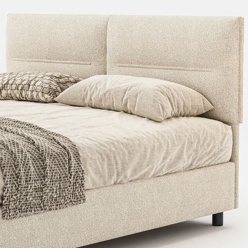 Кровать Salerno - фото 3