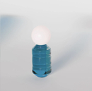 Светильник Navazi glass table lamp - фото 4