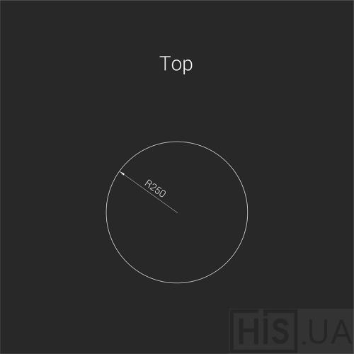 Кофейный столик Q3 - фото 7 | Белый Кофейный столик Q3 - фото 7 | Белый | Интернет-магазин дизайнерской и современной мебели для дома, кафе, баров и ресторанов - His.ua