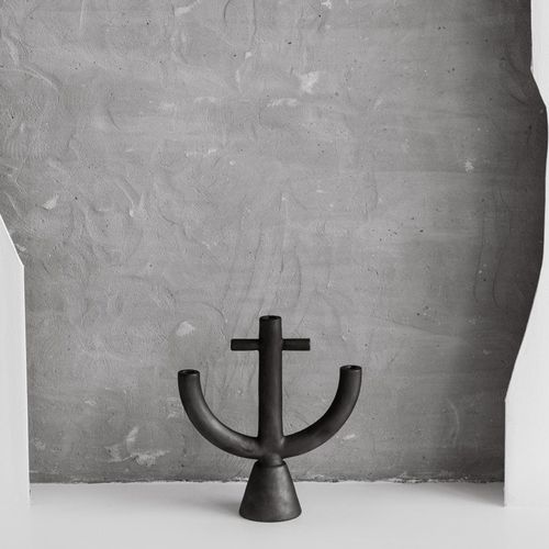 Подсвечник ТРИСУТТЯ - фото 3