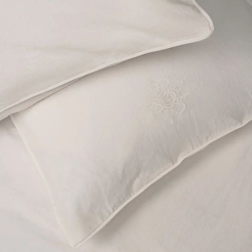 Постель при Серафиме – молочная - фото 2