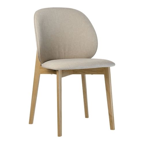 Стілець Robin натуральний