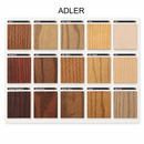 Стілець Ares Lounge Wood - фото 8