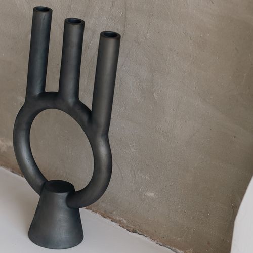 Подсвечник ТРОИЦА - фото 6