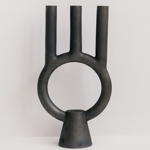 Подсвечник ТРОИЦА