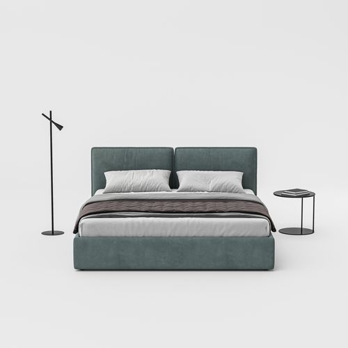 Ліжко Alba 2 - фото 2