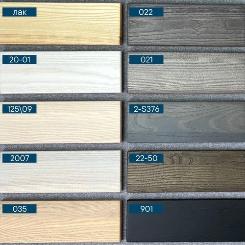 Обеденный стол Эрик - фото 6