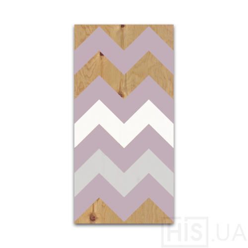 Декор Wood carpet 15 - фото 6 | Белый Декор Wood carpet 15 - фото 6 | Белый | Интернет-магазин дизайнерской и современной мебели для дома, кафе, баров и ресторанов - His.ua