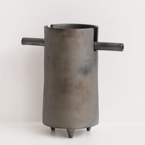 Керамическая ваза VASE - фото 3