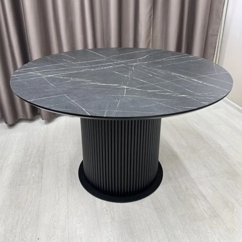Стол со столешней из HPL B-wood - фото 8