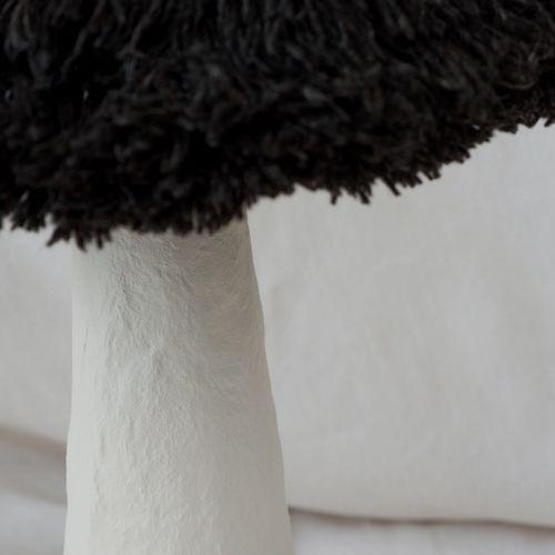 Настільна лампа Black Wool - фото 7