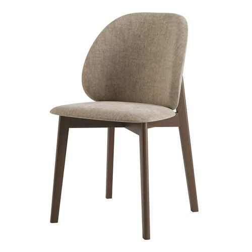 Стул Robin темный орех - фото 6