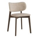 Стул Hawk темный орех - фото 1